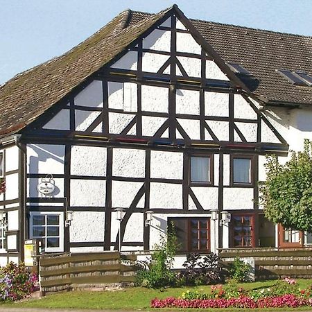 Landgasthaus Hoffmeister Hehlen Exteriér fotografie