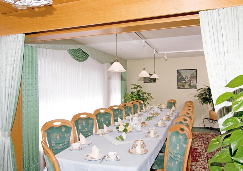 Landgasthaus Hoffmeister Hehlen Exteriér fotografie